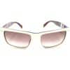 Ανδρικά γυαλιά ηλίου Police S1721 06LS 56/17/140 μπεζ 56mm