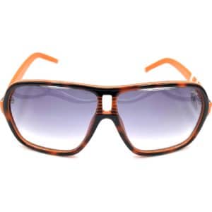 Unisex γυαλιά ηλίου Lozza SL1964 62/10/135 ντεγραντέ πορτοκαλί ταρταρούγα 62mm
