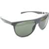 Ανδρικά γυαλιά ηλίου Sergio Tacchini ST5008 56/15/140 μαύρο 56mm