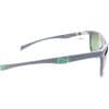 Ανδρικά γυαλιά ηλίου Sergio Tacchini ST5008 56/15/140 μαύρο 56mm