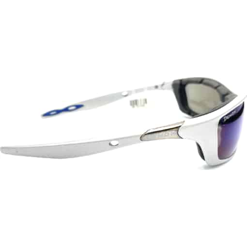Unisex γυαλιά ηλίου Demon Spor TR90 Aspen SGL άσπρο 45mm