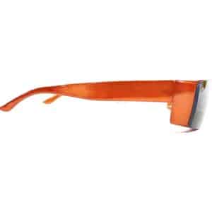 Γυναικεία γυαλιά ηλίου Fendi SL 7731 πορτοκαλί κοκκάλινο 63mm