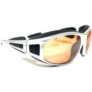 Unisex γυαλιά ηλίου Fila SF8777 0W08 58/15/125 λευκό κοκκάλινο 58mm