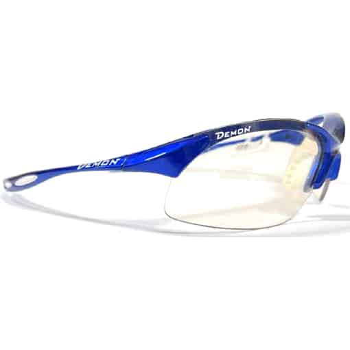 Unisex γυαλιά ηλίου Demon Spor TR90 Frame Optically Correct μπλε 45mm