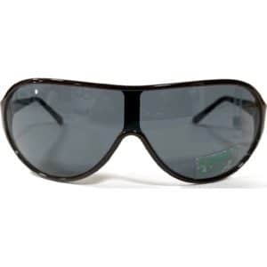 Unisex γυαλιά ηλίου Benetton BE50306 133/125/75 σκούρο καφέ 74mm