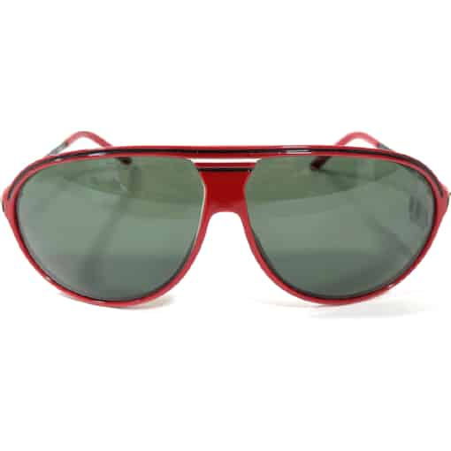 Unisex γυαλιά ηλίου Oxydo X-STRIPE 2 130/64/10 κόκκινο 64mm
