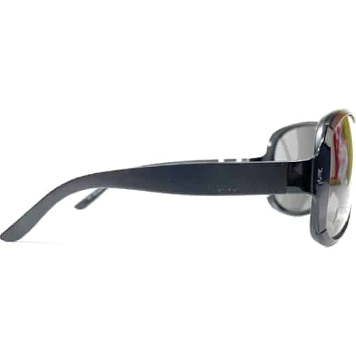 Γυναικεία γυαλιά ηλίου Yves Saint Laurent YSL 2015/S 125 DL5 μαύρο 125mm