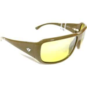 Unisex γυαλιά ηλίου Police S1628 polarized χακί κοκκάλινο 68mm