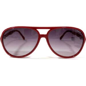 Ανδρικά γυαλιά ηλίου Police S1718 09FA κόκκινο