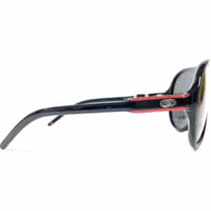 Unisex γυαλιά ηλίου Sting SS6358 COL 0Z42 δίχρωμο Aviator 60mm