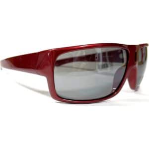 Unisex γυαλιά ηλίου Fila SF8751/0965 σε κόκκινο χρώμα κοκάλινο ντεγκραντέ 68mm