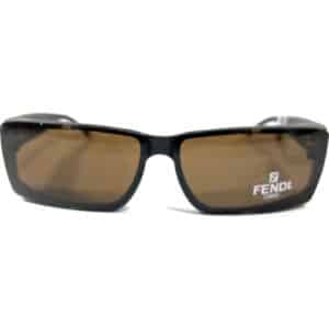 Γυναικεία γυαλιά ηλίου Fendi SL 7731 U28 μαύρο