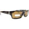 Γυναικεία γυαλιά ηλίου Givenchy Polarized SGV578/722 σε χρώμα καφέ ταρταρούγα aviator 59mm