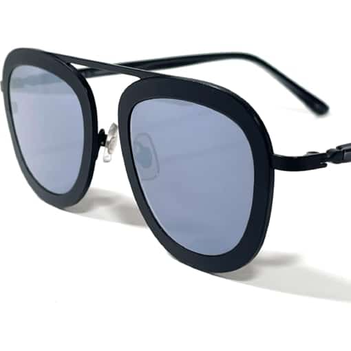 Γυαλιά ηλίου Stealer KARMA STL01 μαύρο 48mm