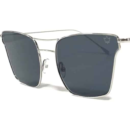 Γυαλιά ηλίου Marchema MAC18/02 ασημί 55mm