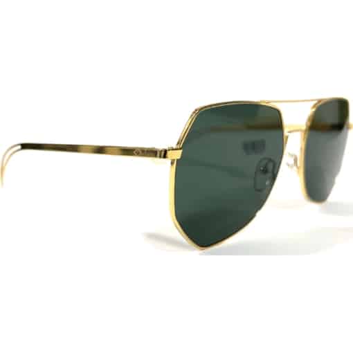 Γυαλιά ηλίου Charlie Max PAPINIANO GL-B23 χρυσό 59mm