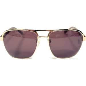 Γυαλιά ηλίου Police DRIFT 4 S8752/0300 χρυσό 59mm