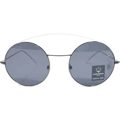 Γυαλιά ηλίου Marchema MAC20/03 ασημί 51mm