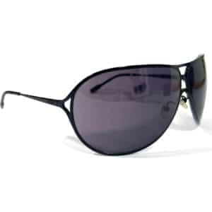 Γυαλιά ηλίου Gianfranco Ferre GF76404 μαύρο 70mm