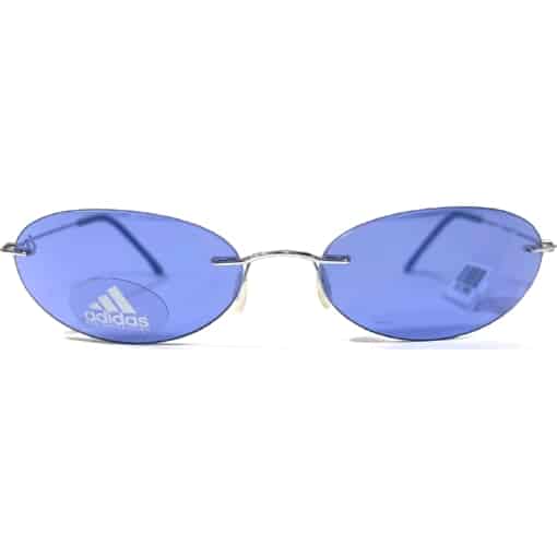 Γυαλιά ηλίου Adidas A275/6050 ασημί