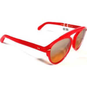 Γυαλιά ηλίου γυναικεία Golden Ratio 120422/01 κόκκινο