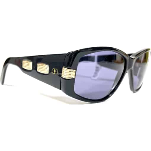 Γυαλιά ηλίου γυναικεία Valentino V603/130/135 μαύρο