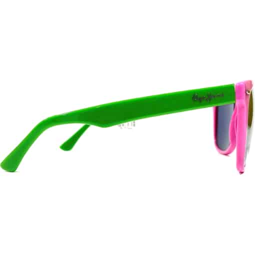 Γυαλιά ηλίου γυναικεία Pepe Jeans PJ7049/C18 ροζ 57mm