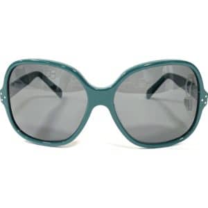 Γυαλιά ηλίου γυναικεία Celine SC 1750/0AD1 πράσινο 62mm