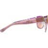 Γυαλιά ηλίου γυναικεία Marc Jacobs MMJ 199/0FD μωβ