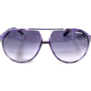 Γυαλιά ηλίου γυναικεία Carrera FOREVER MINE WSODG μωβ 62mm