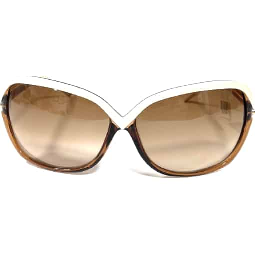 Γυαλιά ηλίου γυναικεία Escada SES168/07PC δίχρωμο 65mm