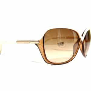 Γυαλιά ηλίου γυναικεία Escada SES168/07PC δίχρωμο 65mm