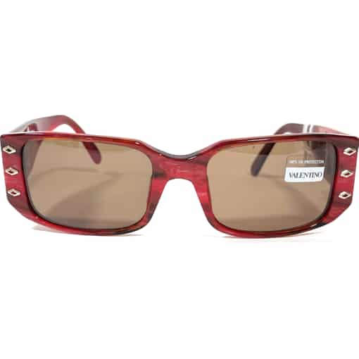 Γυαλιά ηλίου γυναικεία Valentino V641/631/140 κόκκινο