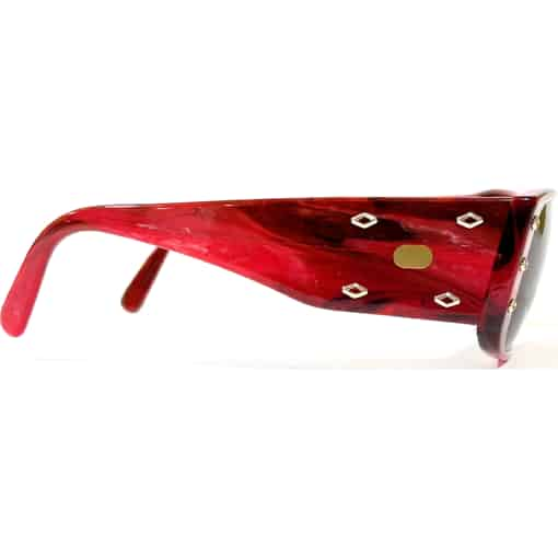 Γυαλιά ηλίου γυναικεία Valentino V641/631/140 κόκκινο