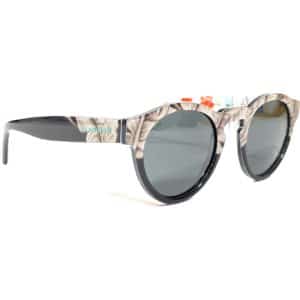 Γυαλιά ηλίου γυναικεία Flamingo UV400/3 δίχρωμο 47mm