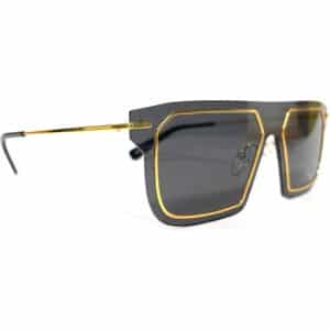 Γυαλιά ηλίου Charlie Max PALESTRO GL-N13 χρυσό