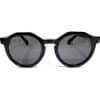 Γυαλιά ηλίου Charlie Max SAURO N1-N43 μαύρο 47mm