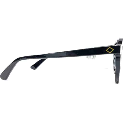 Γυαλιά ηλίου Charlie Max SAURO N1-N43 μαύρο 47mm