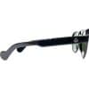 Γυαλιά ηλίου Moncler ML 0094/01N μαύρο 54mm