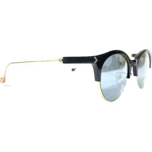 Γυαλιά ηλίου Vedi Vero VO6004 BLK δίχρωμο 50mm