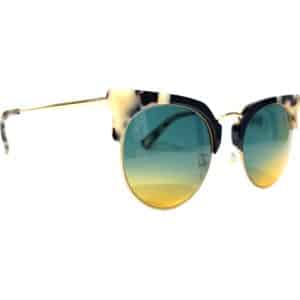 Γυαλιά ηλίου Vedi Vero VE719 BLK πολύχρωμο 54mm