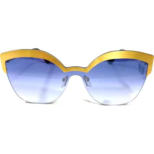 Γυαλιά ηλίου Charlie Max OREFICI GL-N32 χρυσό