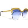 Γυαλιά ηλίου Charlie Max ORAFICI GL-N32 χρυσό