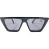 Γυαλιά ηλίου Charlie Max STENDHAL N1-N43 μαύρο 55mm