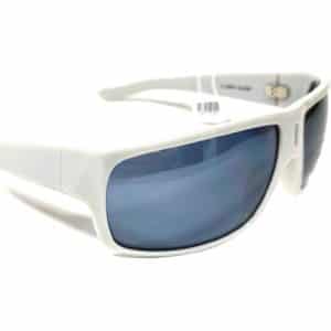 Unisex γυαλιά ηλίου Fila SF8751/0Z09 σε λευκό χρώμα κοκάλινο ντεγκραντέ 70mm