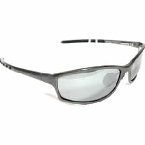 Unisex γυαλιά ηλίου Fila SF8311/531 σε σκούρο γκρι χρώμα κοκάλινο aviator 55mm