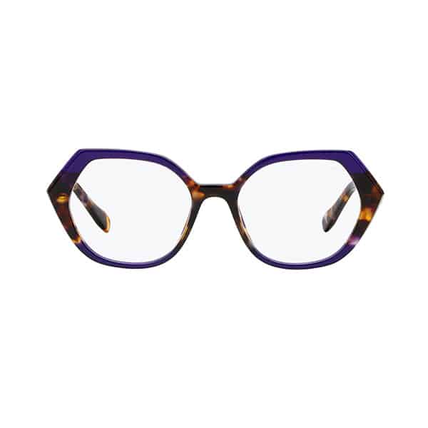 Γυναικεία γυαλιά ηλίου SPEKTRE VISTA TETI 03V 145/53/18 δίχρωμο acetate - ανοξείδωτο ατσάλι 53mm