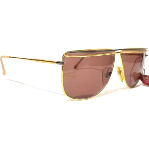 Γυαλιά ηλίου Casanova C03 FC7 60/20 χρυσό 60mm