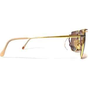 Γυαλιά ηλίου Casanova C03 FC7 60/20 χρυσό 60mm