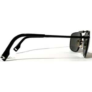 Γυαλιά ηλίου American Optical Skymaster navigator sport A0194 μαύρο